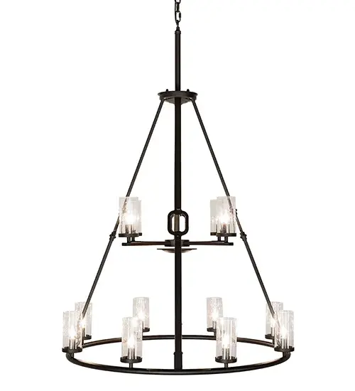 The Loxley by Meyda Lighting - Image 5
