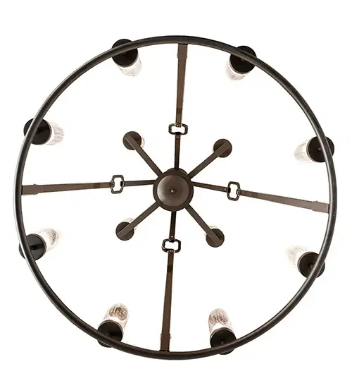 The Loxley by Meyda Lighting - Image 7