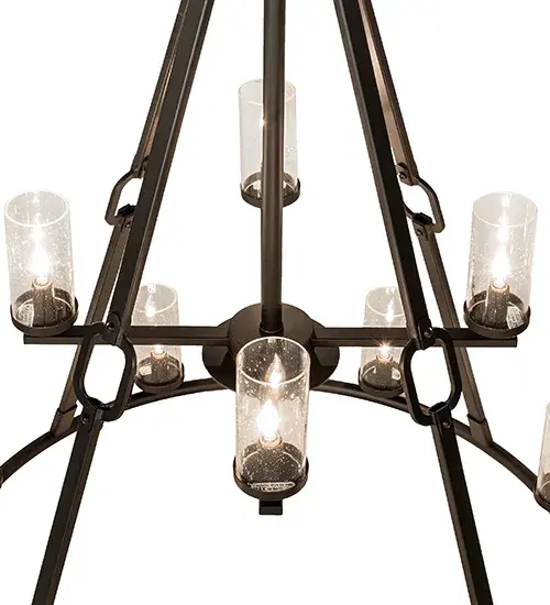 The Loxley by Meyda Lighting - Image 9