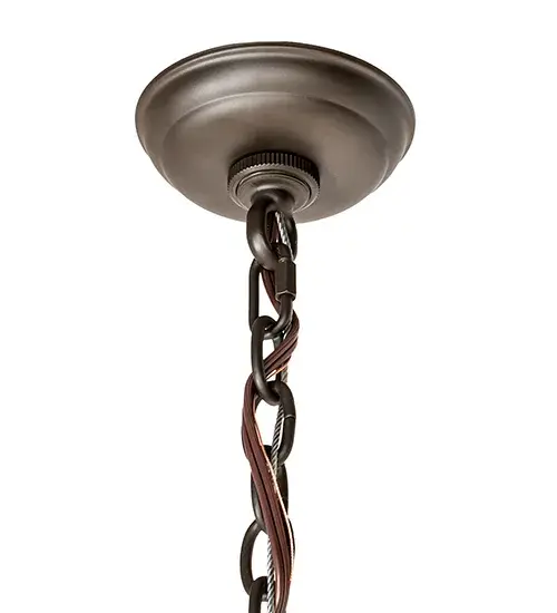 The Loxley by Meyda Lighting - Image 10
