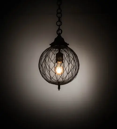 The Bola by Meyda Lighting - Image 1