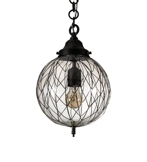 The Bola by Meyda Lighting - Image 3