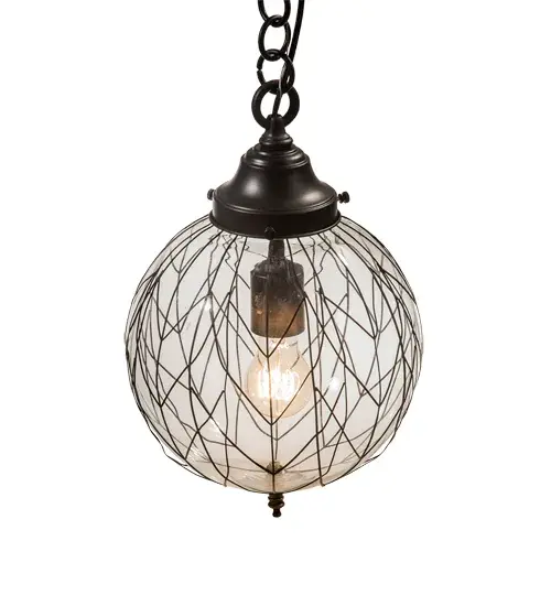 The Bola by Meyda Lighting - Image 4