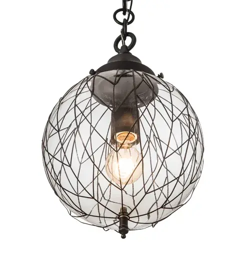 The Bola by Meyda Lighting - Image 5