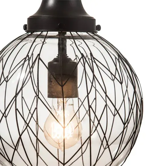 The Bola by Meyda Lighting - Image 7
