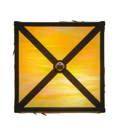 The Meyda Tiffany - Trout by Meyda Lighting - Image 7