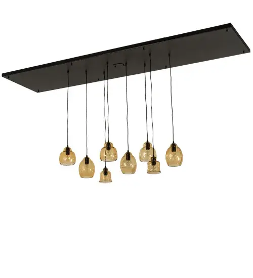 The Raquel by Meyda Lighting - Image 3