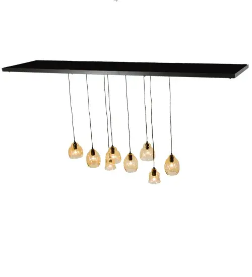 The Raquel by Meyda Lighting - Image 4