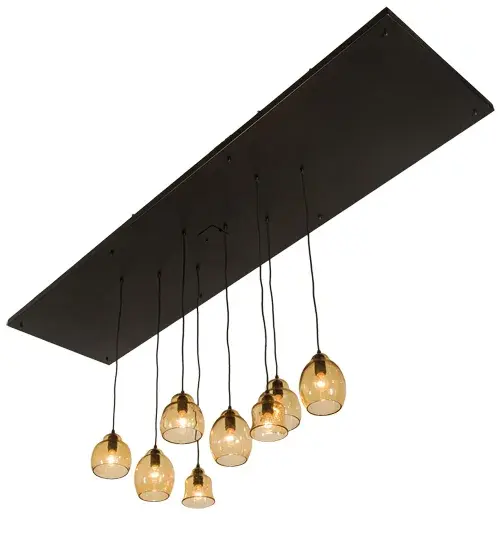 The Raquel by Meyda Lighting - Image 6