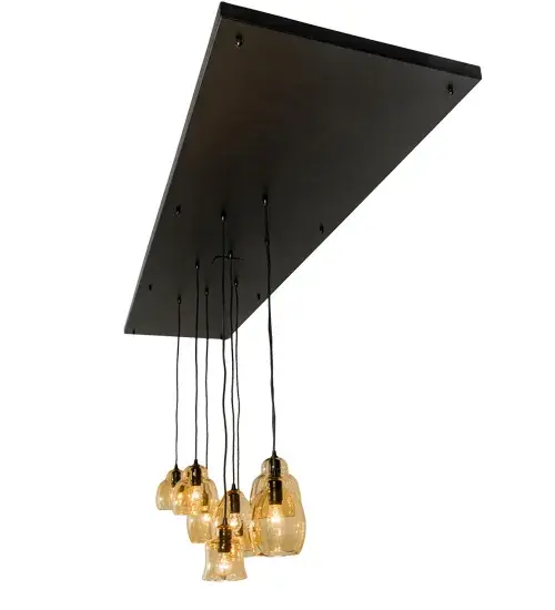 The Raquel by Meyda Lighting - Image 7