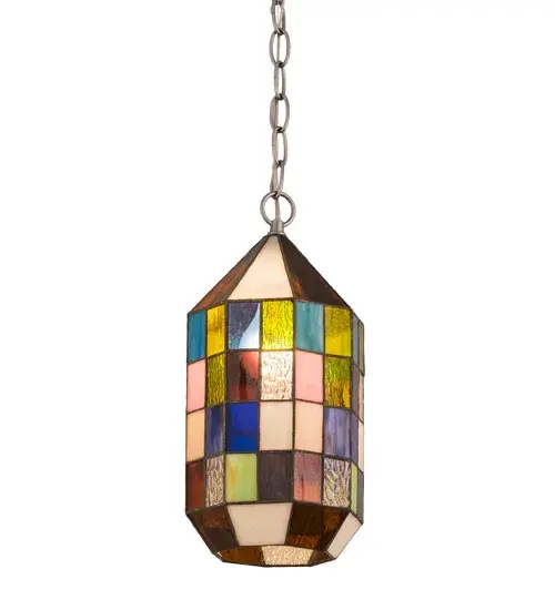 The Meyer Lantern by Meyda Lighting - Image 2