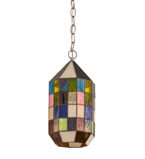 The Meyer Lantern by Meyda Lighting - Image 3