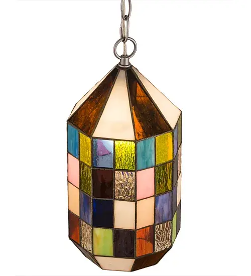 The Meyer Lantern by Meyda Lighting - Image 4