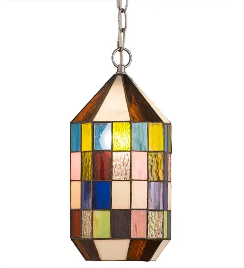 The Meyer Lantern by Meyda Lighting - Image 5