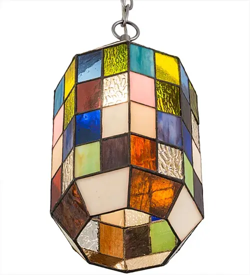 The Meyer Lantern by Meyda Lighting - Image 6