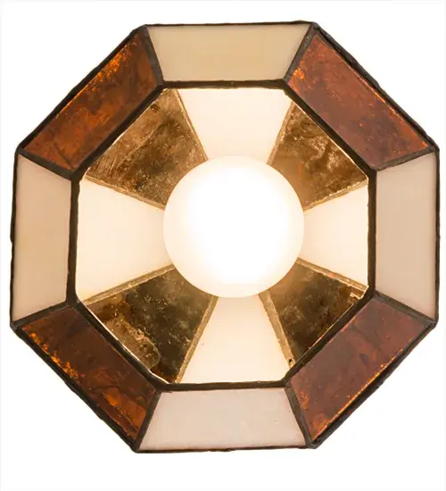 The Meyer Lantern by Meyda Lighting - Image 7
