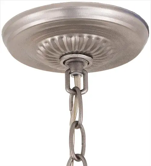 The Meyer Lantern by Meyda Lighting - Image 9
