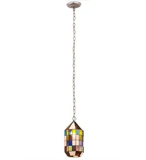 The Meyer Lantern by Meyda Lighting - Image 10