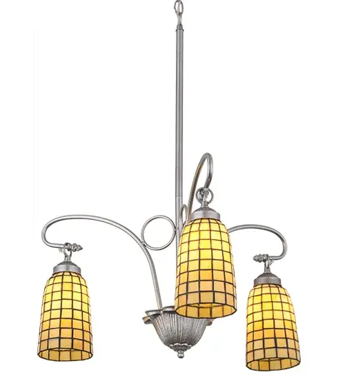 The Terra Bone by Meyda Lighting - Image 2