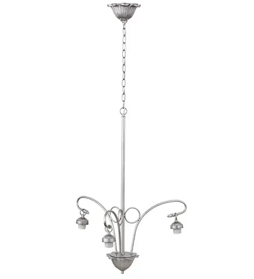 The Terra Bone by Meyda Lighting - Image 11