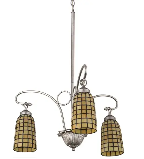 The Terra Bone by Meyda Lighting - Image 3