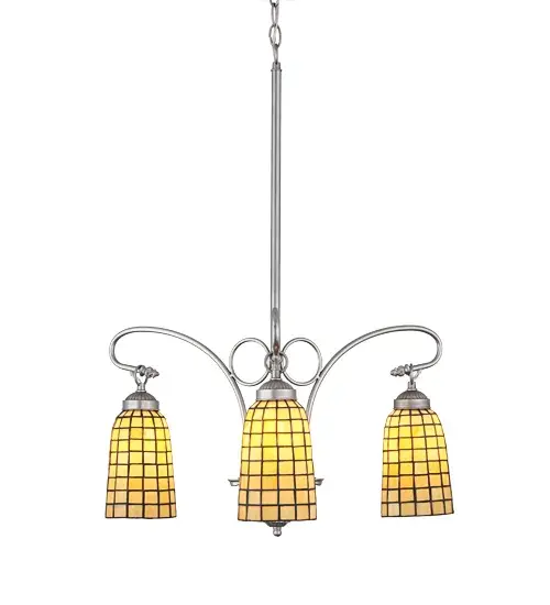 The Terra Bone by Meyda Lighting - Image 5