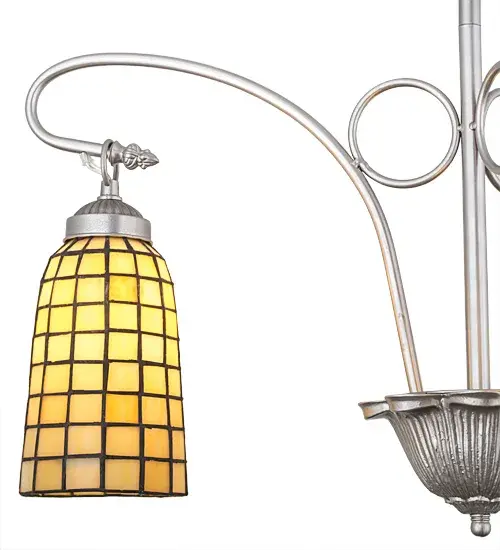 The Terra Bone by Meyda Lighting - Image 8
