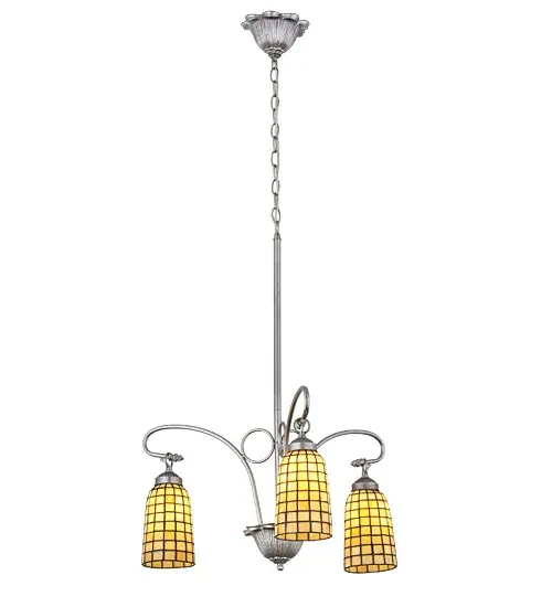 The Terra Bone by Meyda Lighting - Image 10