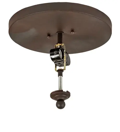 The Simple by Meyda Lighting - Image 9