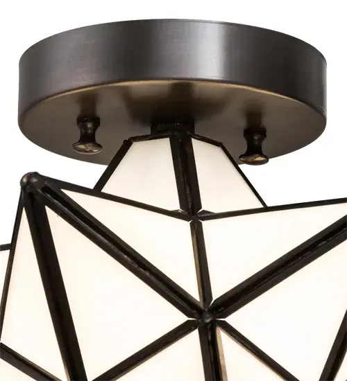 The Moravian Star by Meyda Lighting - Image 9