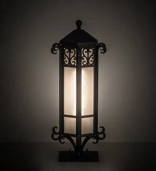 The Caprice by Meyda Lighting - Image 1