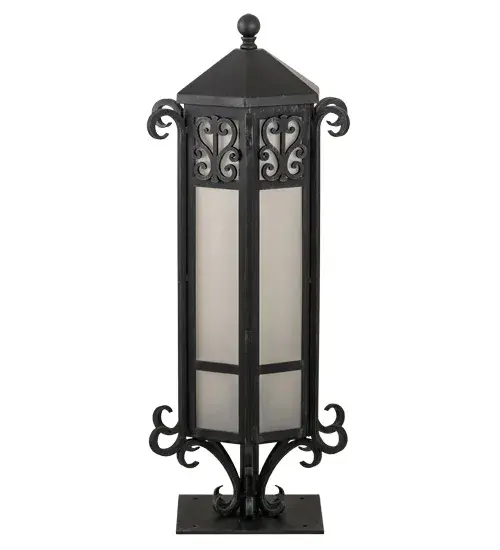 The Caprice by Meyda Lighting - Image 3