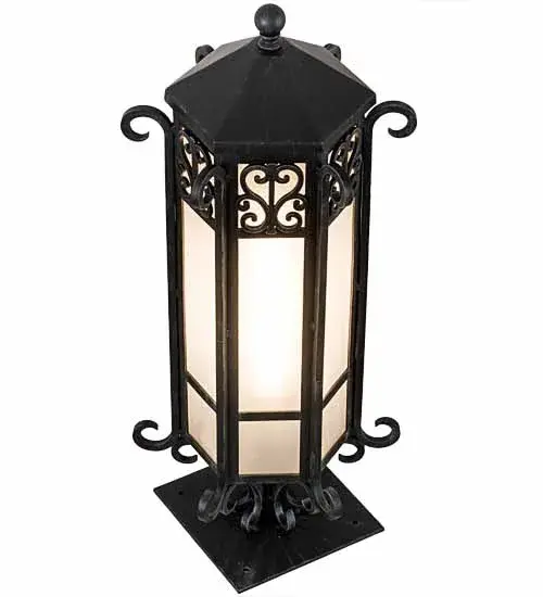 The Caprice by Meyda Lighting - Image 4
