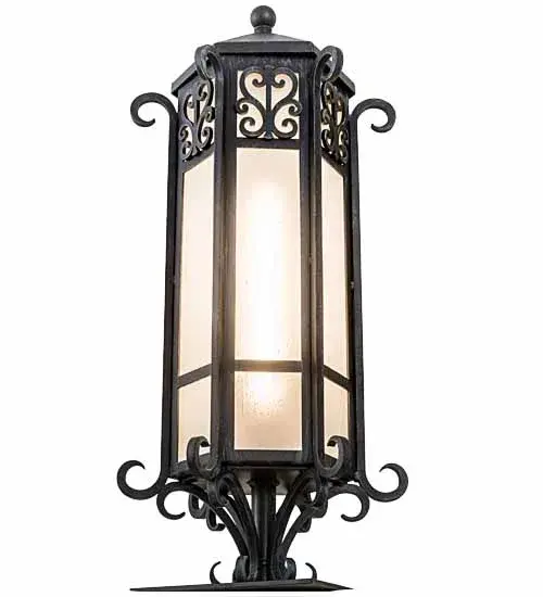 The Caprice by Meyda Lighting - Image 5