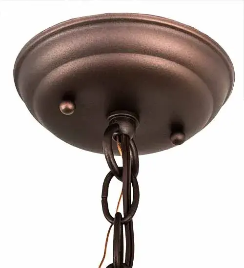 The Cartier by Meyda Lighting - Image 9