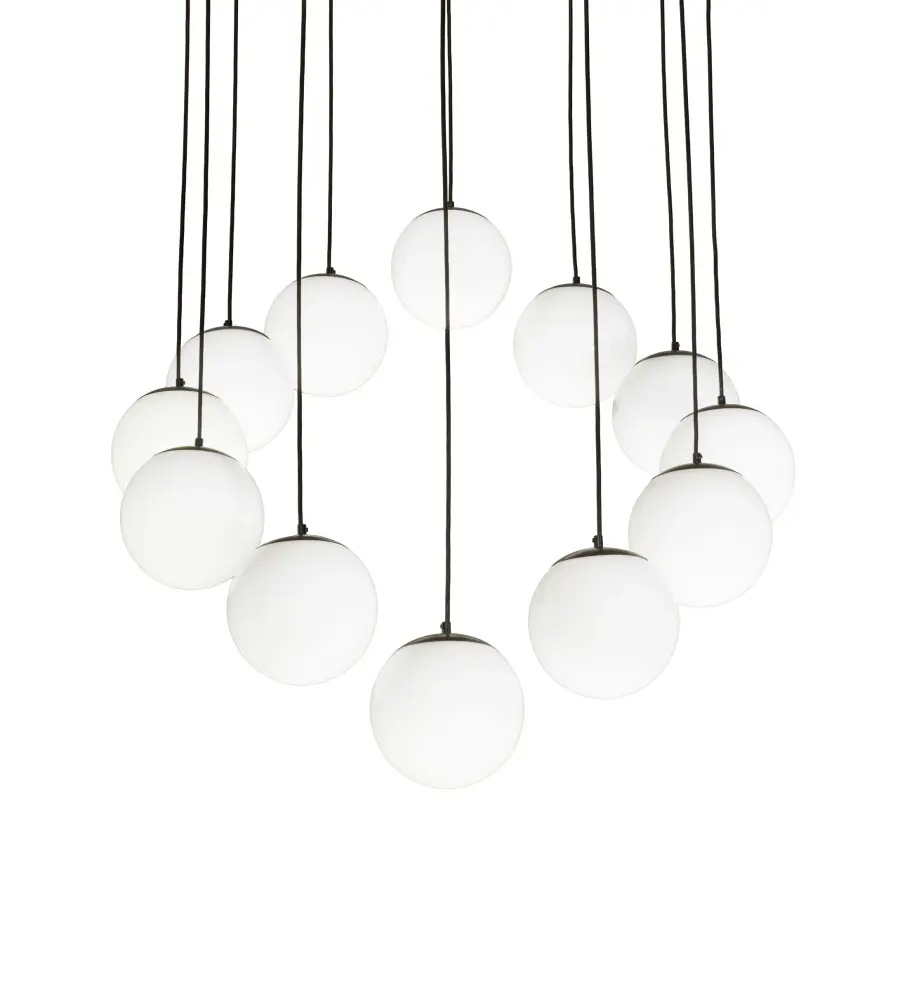 The Bola by Meyda Lighting - Image 1