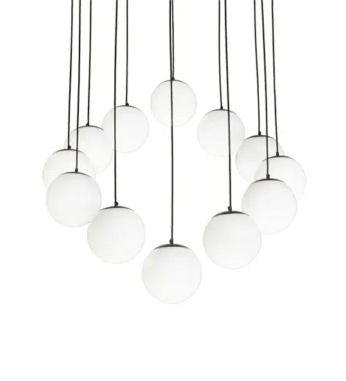 The Bola by Meyda Lighting - Image 2