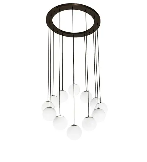 The Bola by Meyda Lighting - Image 11