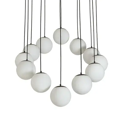 The Bola by Meyda Lighting - Image 3