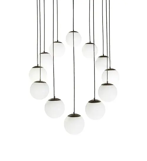The Bola by Meyda Lighting - Image 5