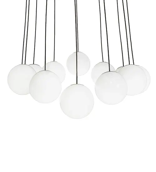 The Bola by Meyda Lighting - Image 6