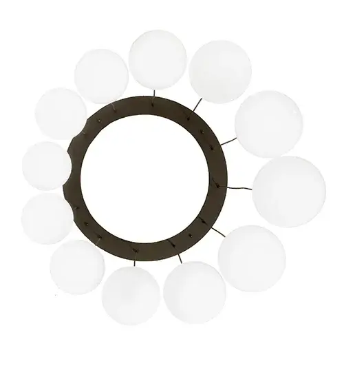The Bola by Meyda Lighting - Image 7