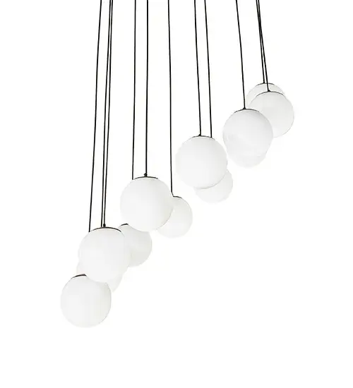 The Bola by Meyda Lighting - Image 8