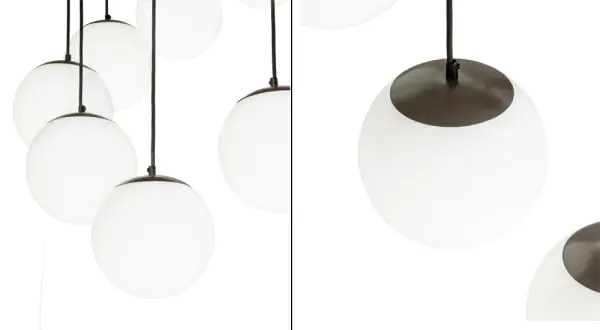 The Bola by Meyda Lighting - Image 9