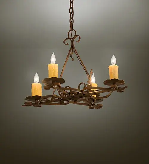 The Elianna by Meyda Lighting - Image 1