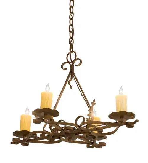 The Elianna by Meyda Lighting - Image 2