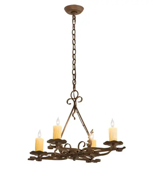 The Elianna by Meyda Lighting - Image 11