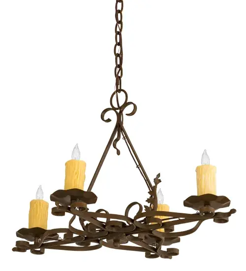 The Elianna by Meyda Lighting - Image 3
