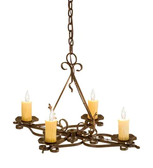 The Elianna by Meyda Lighting - Image 4