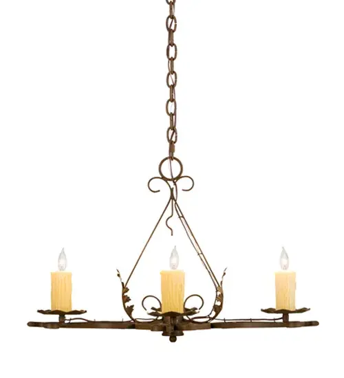 The Elianna by Meyda Lighting - Image 5
